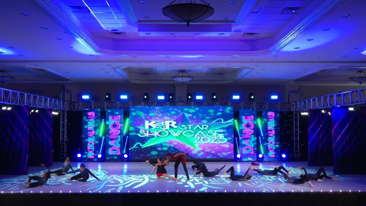 Red's Revenge - Hermitage Dance Academy