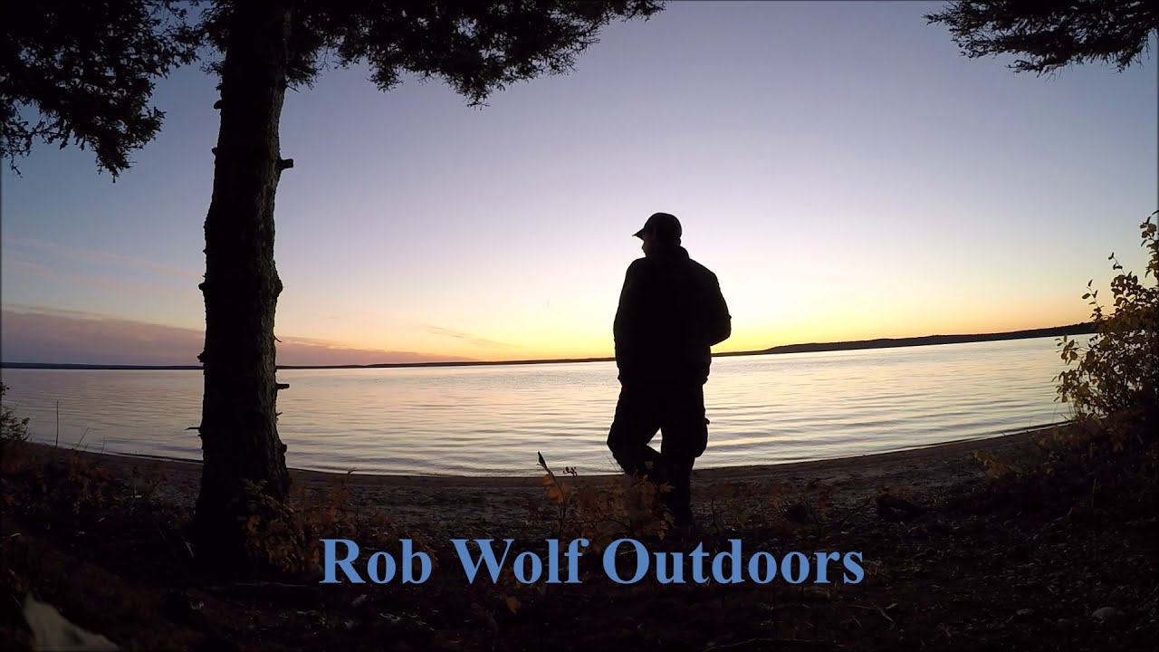 Rob Wolf Outdoors