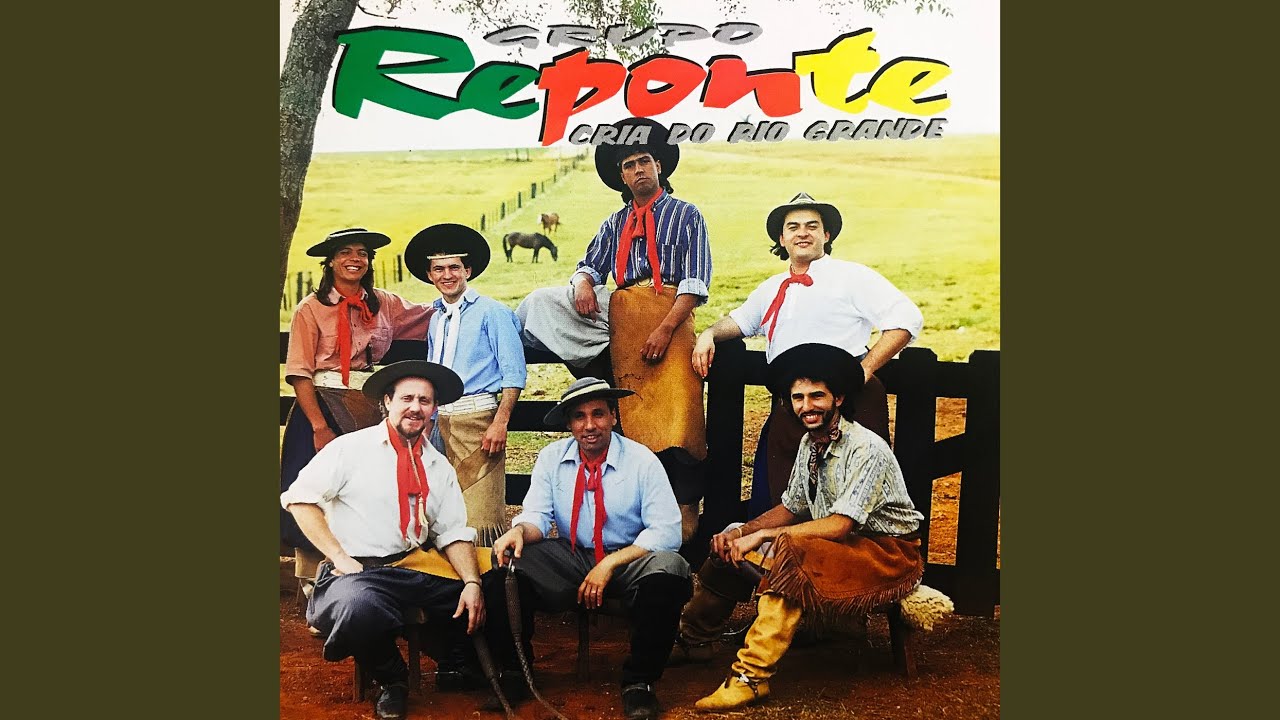 Fandango da Saudade
