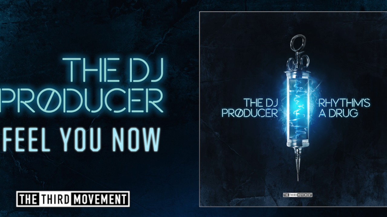The DJ Producer - Feel You Now