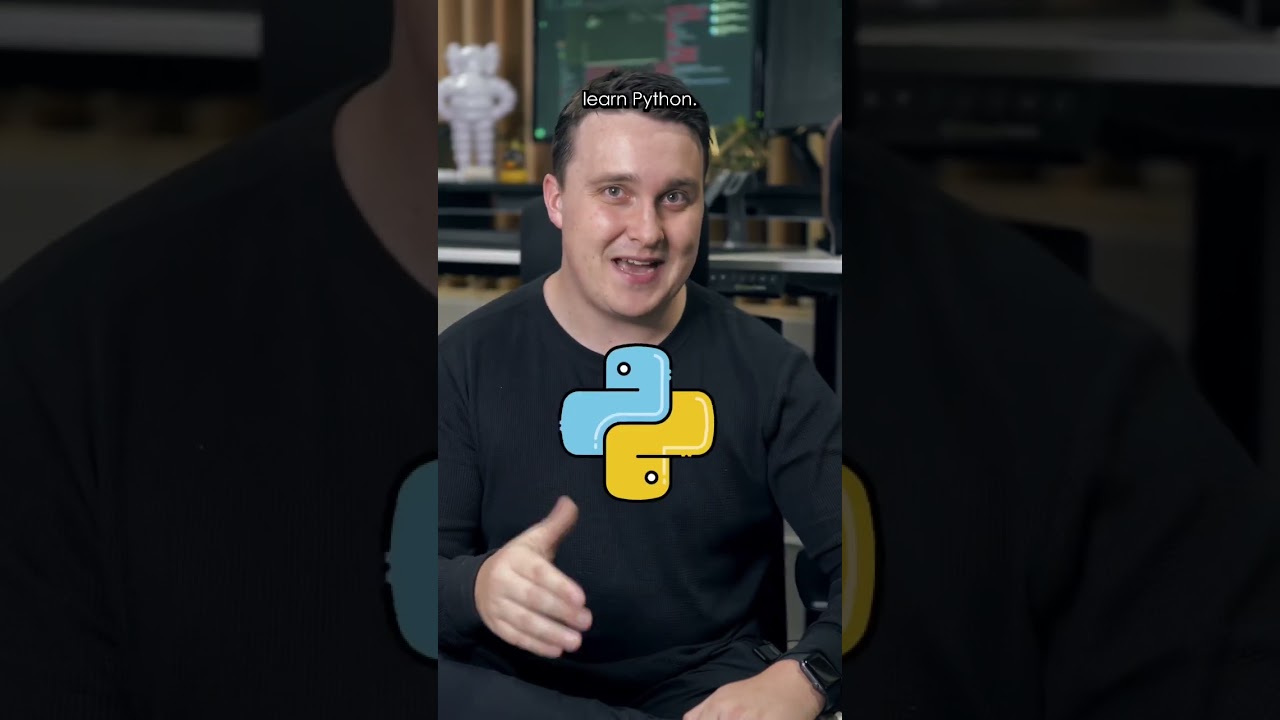 What programming language you should learn👩&zwj;💻(based off your interests) #programming #technology