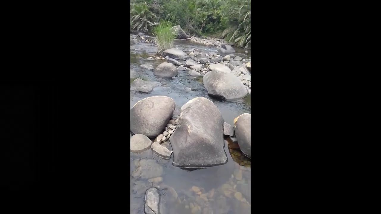Vlogs - Eastern Cape Ngcizela Village via Qwaninga River to  Emthonjeni -  , (Willowvale)