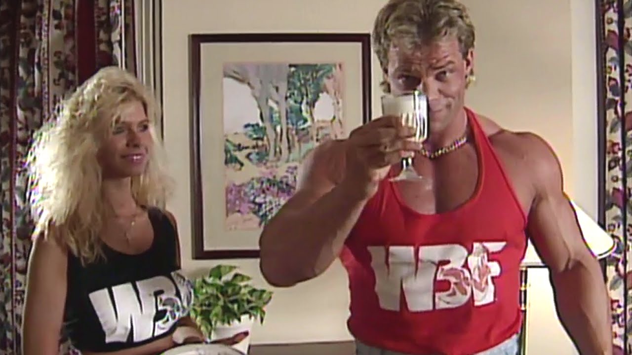 WBF Retrospective! - OSW Review