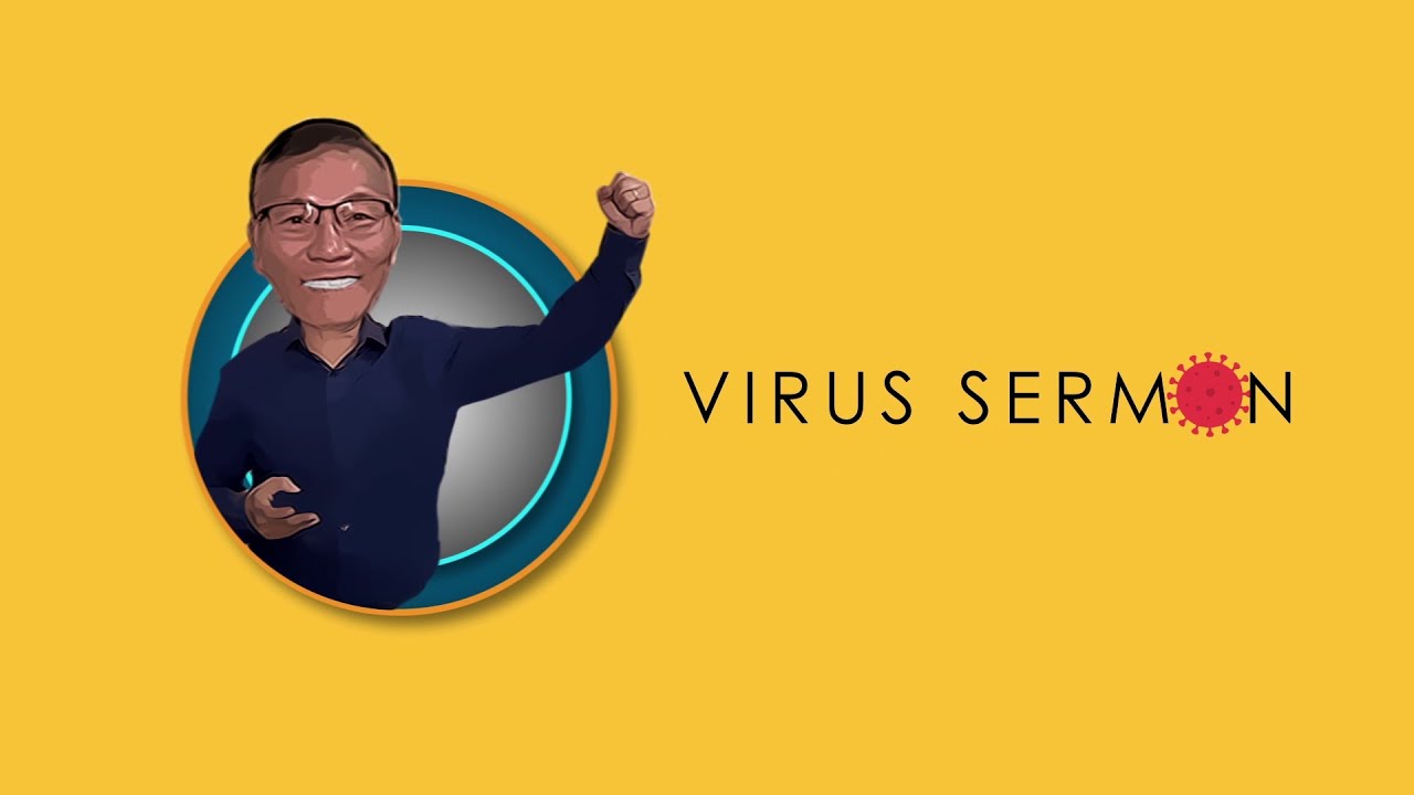 Vanneihtluanga | Virus Sermon #14 | Hripui nunpui dan tur eng nge ni?