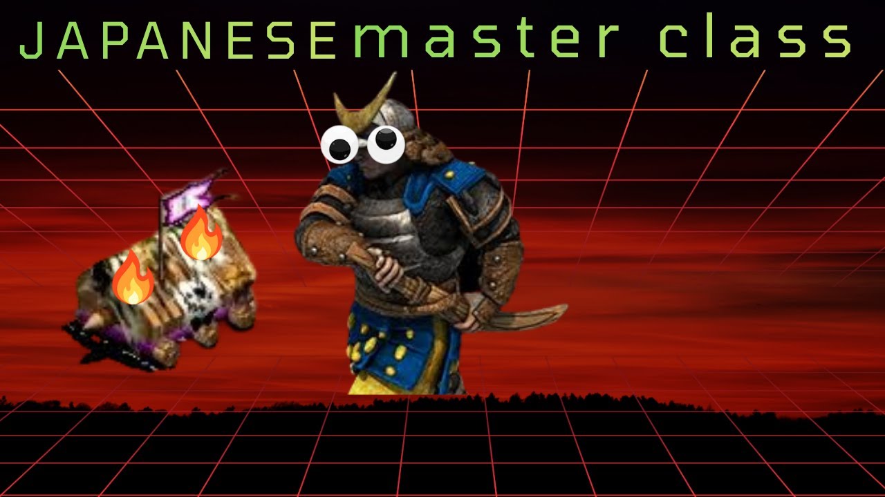HE CUMAN FUEDAL RUSHED ME ON ARENA EPIC AOE 2 GAME