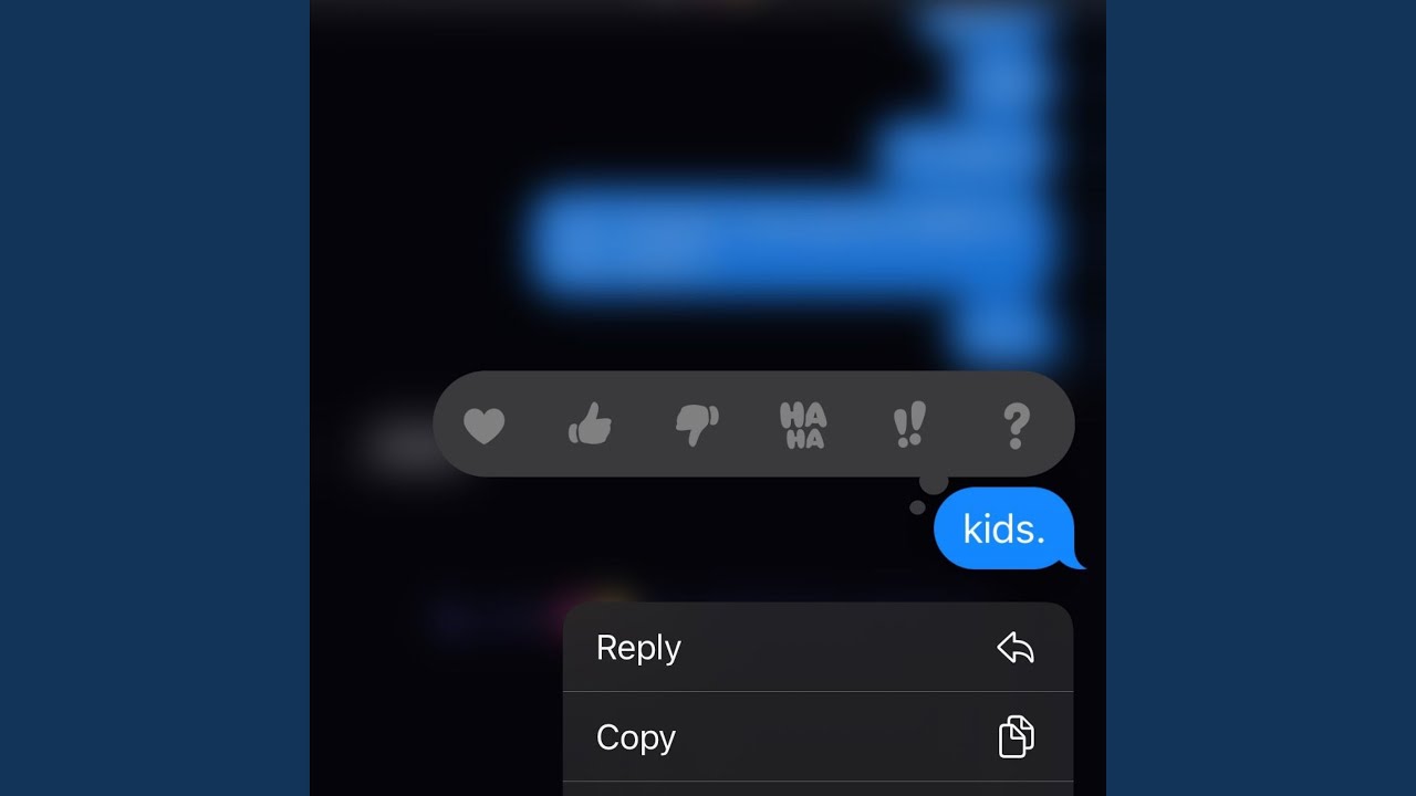 kids