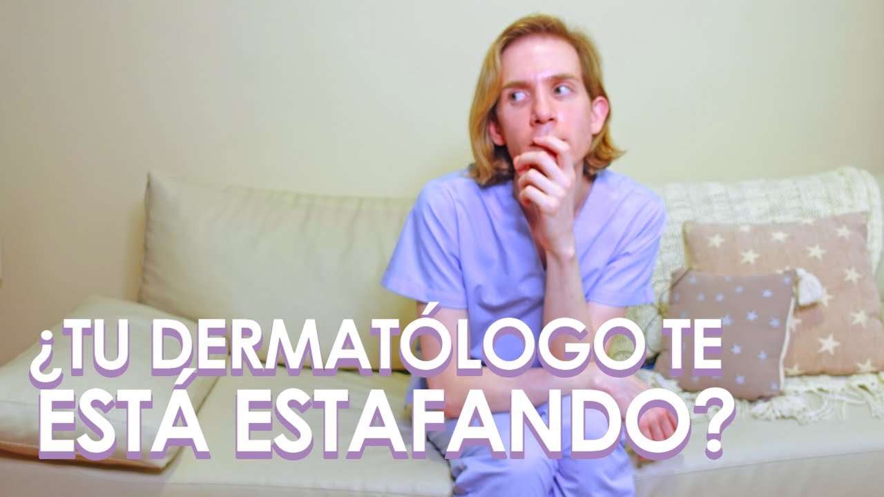 LA VERDAD DE LOS TRATAMIENTOS QUE NO FUNCIONAN - Simon Scarano Dermatologo