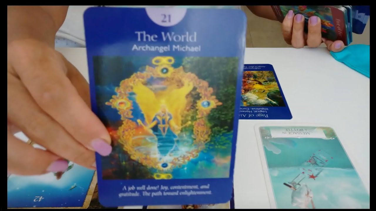 ARIES ♈️ 🗣MESSAGES THAT UNLOCK THE PATH🗝ACCEPT ONLY WIN/WIN OFFERS ⚖️ JULY 23-27, 2019