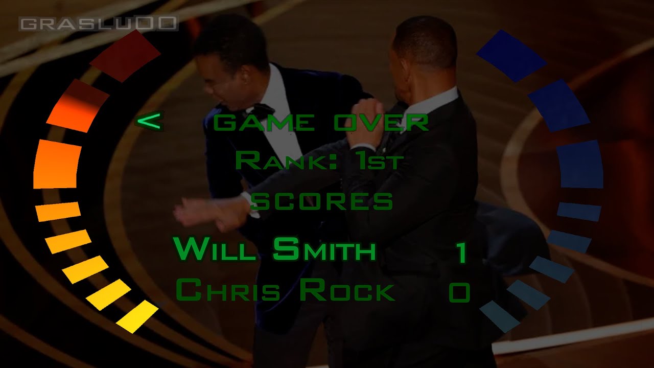 GoldenEye 007 N64 -  Slappers only! LTK