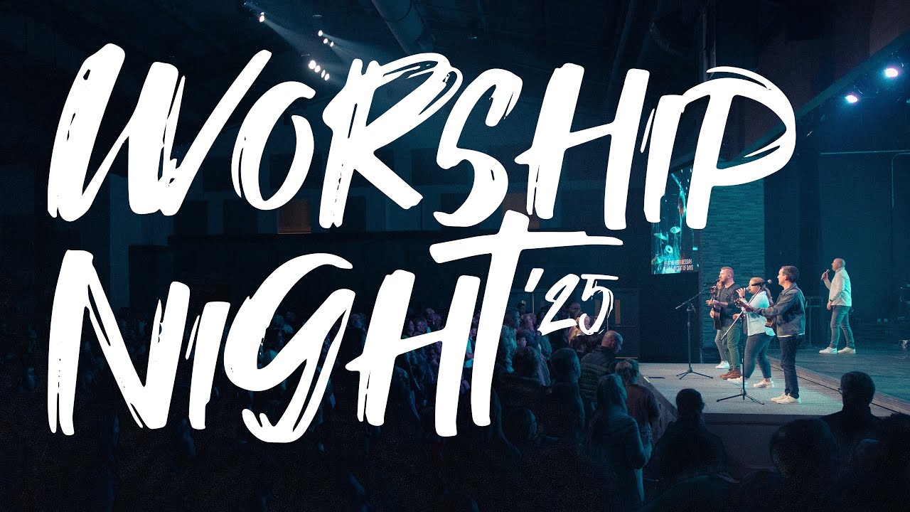 Night of Worship 2025 | Live at Renew Bible Church | Week of Prayer Finale