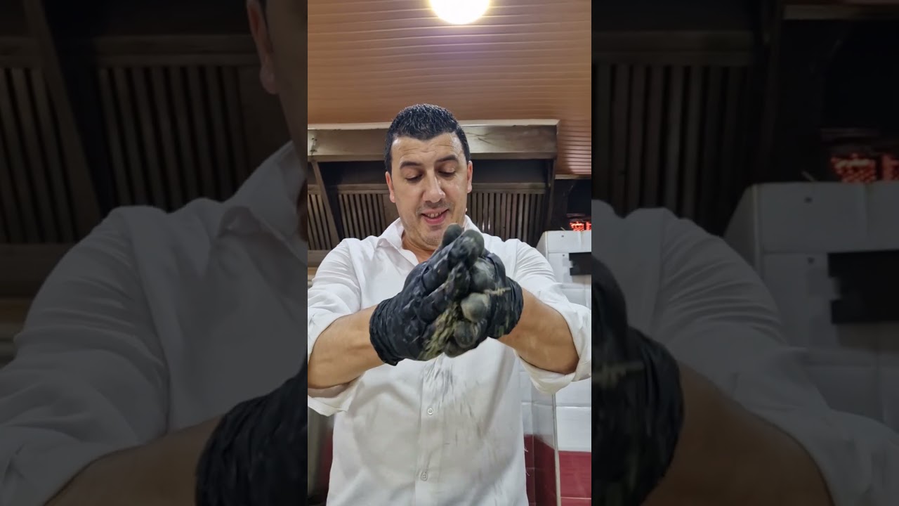 Hicham Chef Chef #batna #alger #58wilaya #explore #طبخ #أعراس #2025