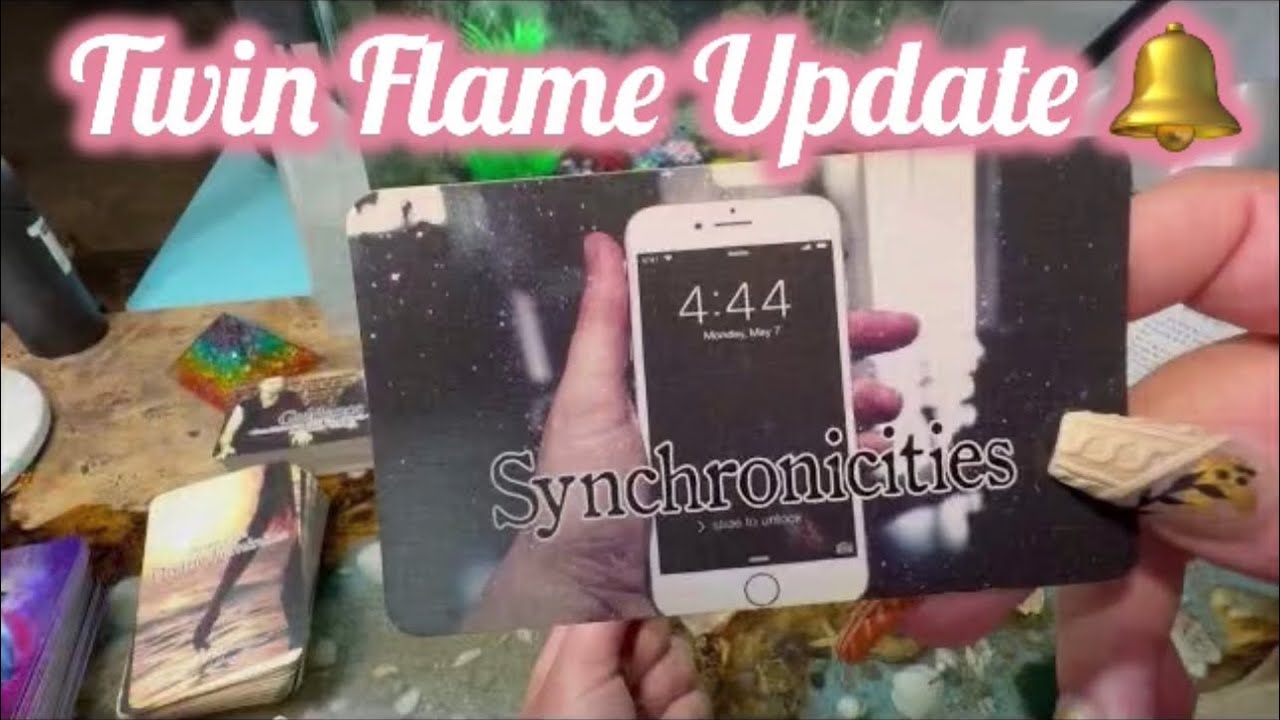 Twin Flame Update What You Should Know Now 🫣🤫🤭🥰😘♥️🤍🪄🕯️