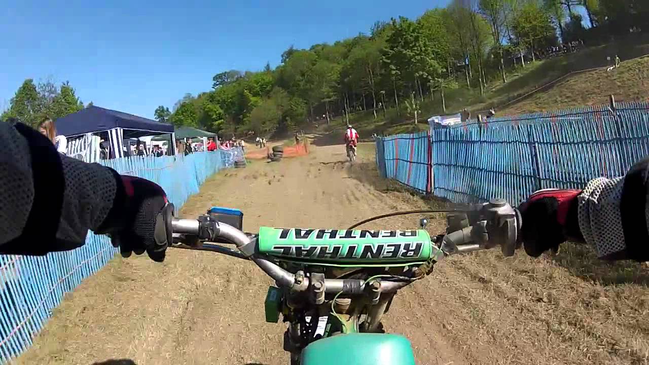 Mobcross Lycée Lehec saint hilaire du harcouet.mp4