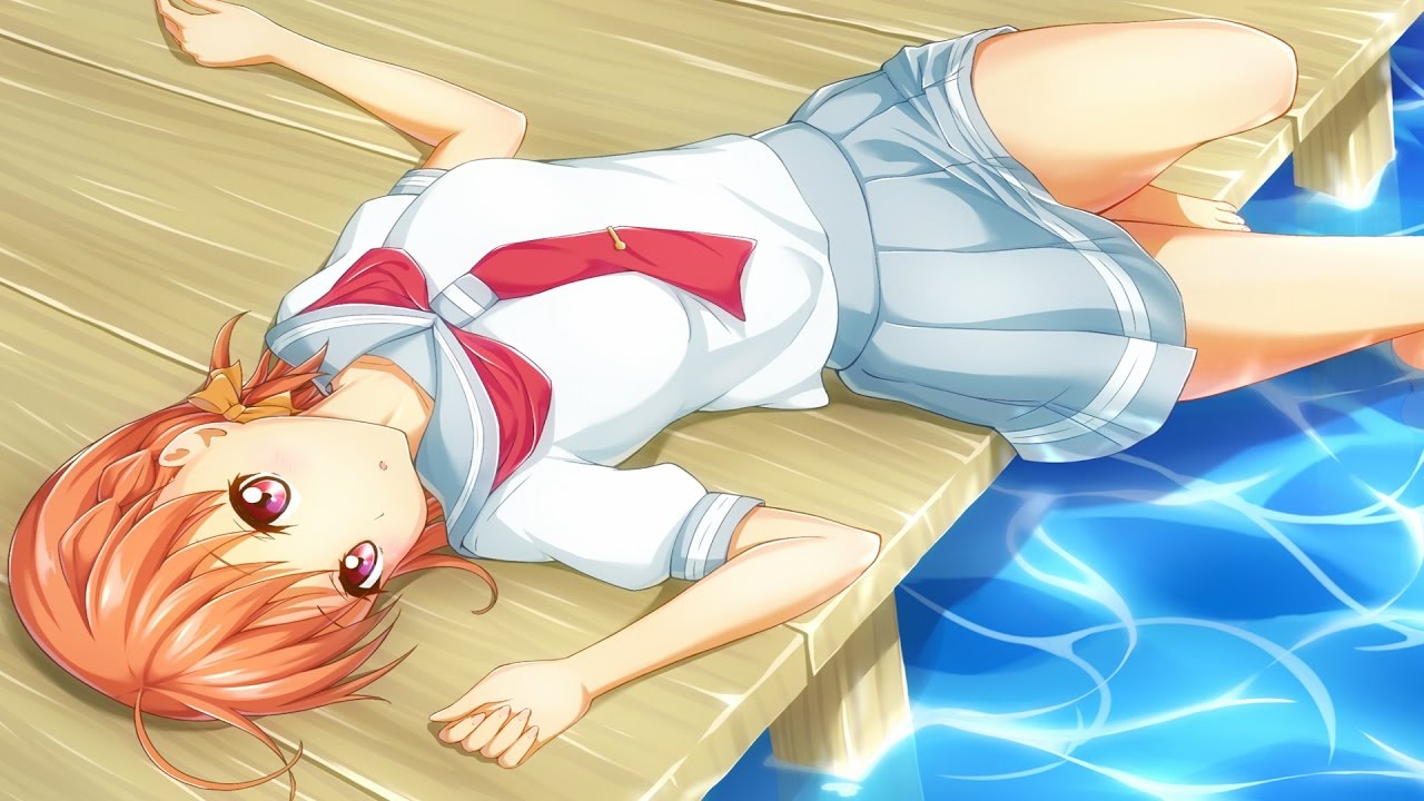 Nightcore - So Good [remix]