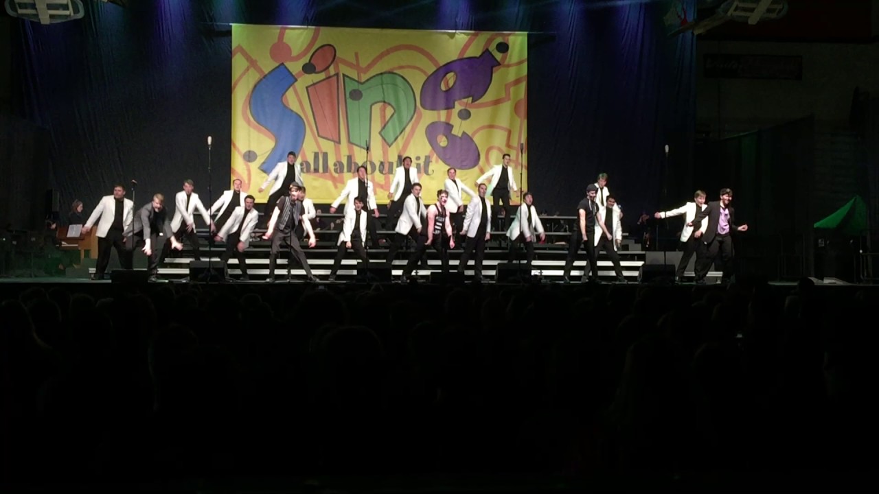 Sioux City East Headliners 2017