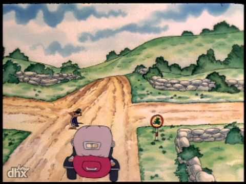 Busy World of Richard Scarry 102