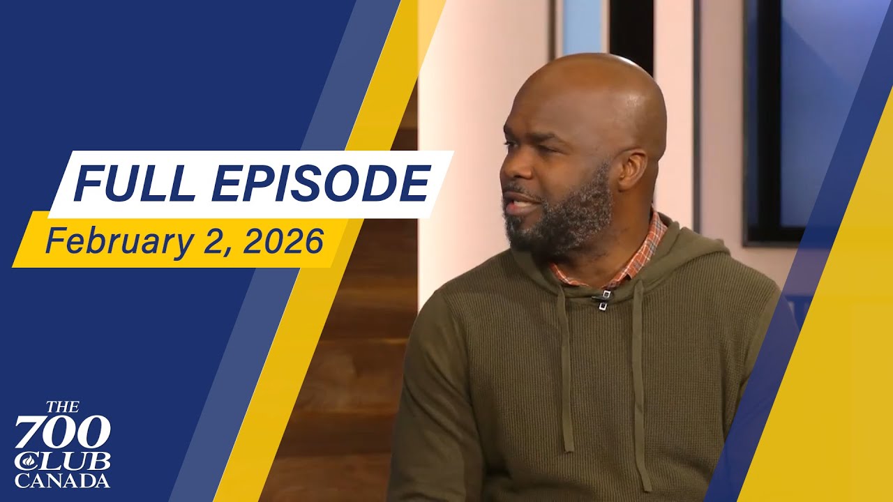 February 2, 2026 | Full Episode | Does God Reject Me?