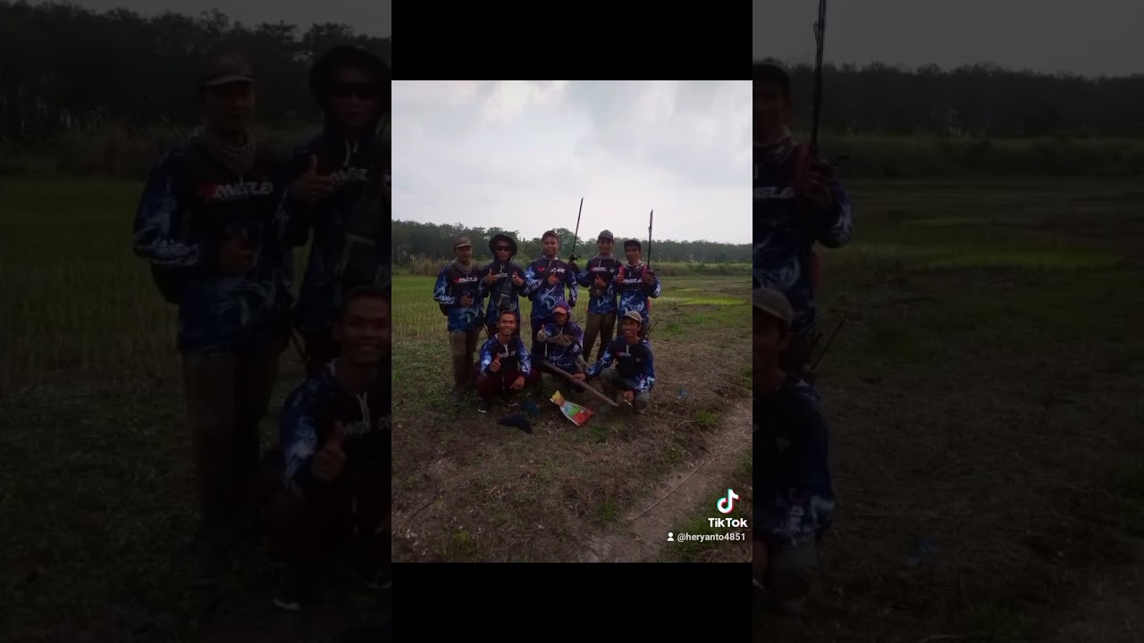 Mabar casting tahun 2023