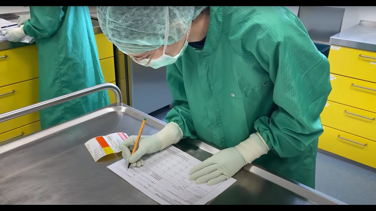 PTA gesucht  - Komm ins Team der Apotheke des Uni-Klinikums Erlangen