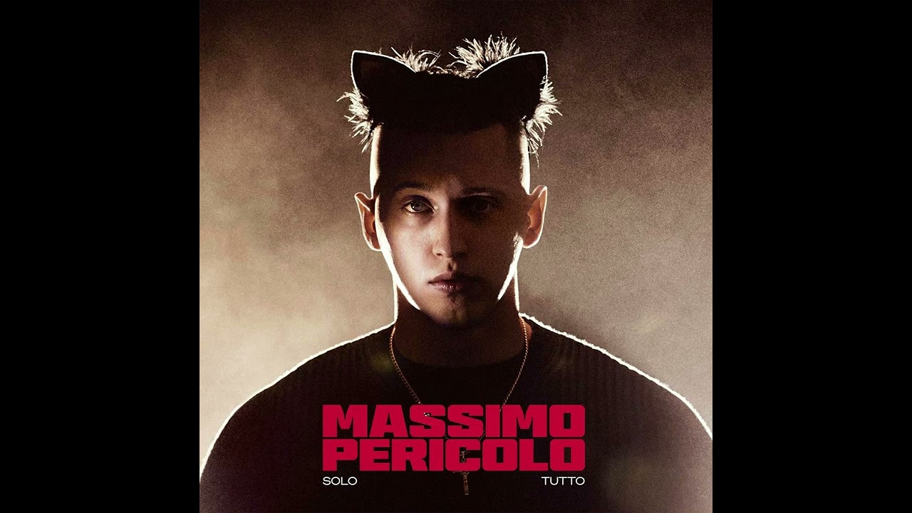 Hansel e Gretel - Massimo Pericolo (feat. Sfera Ebbasta) TRACCIA SCARTATA (AI)
