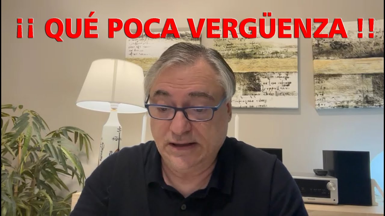😡😡🚨‼️”CAMPAÑA DE DESPRESTIGIO CONTRA VÍCTOR FONT”‼️🚨😡😡😡😡