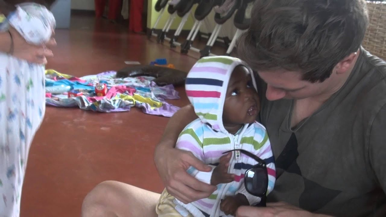 Baby Watoto Video