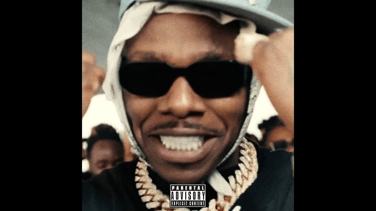 [FREE] DABABY TYPE BEAT ~ 