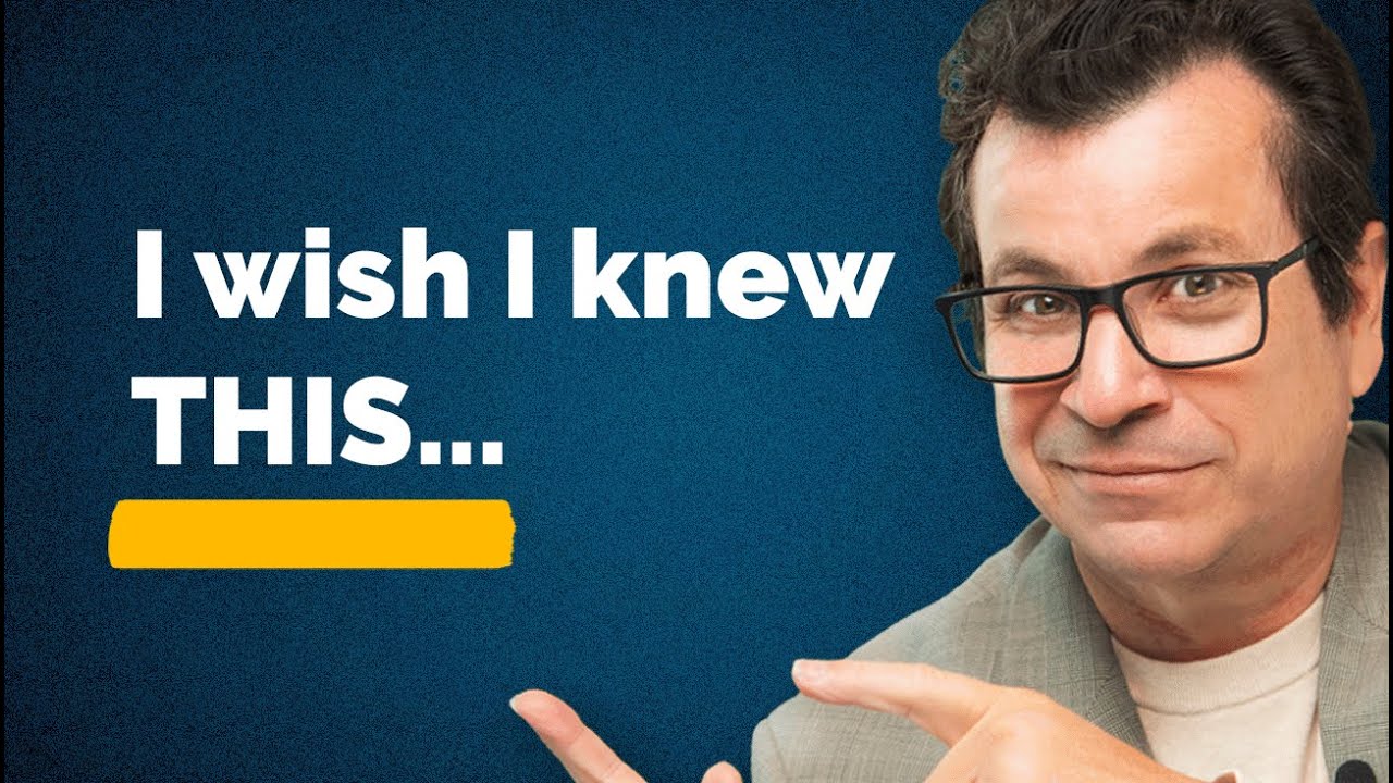 I’ve spent 20 years in real estate—I wish I’d known this earlier.