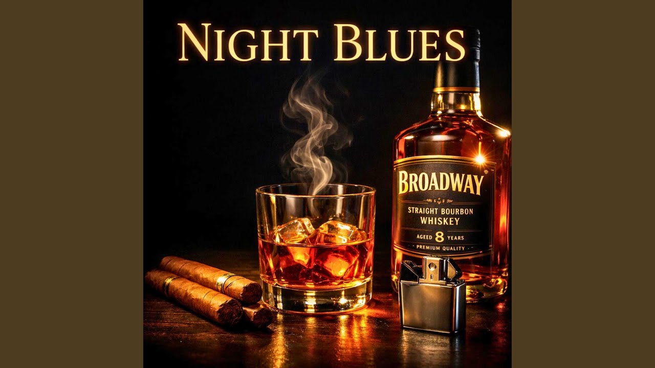 Down to My Last Dime — Hard Luck Blues