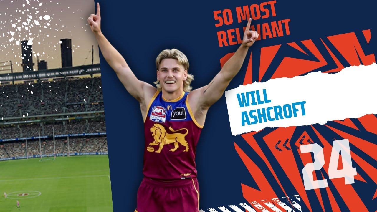 Why Opening Round Matters So Much for Will Ashcroft