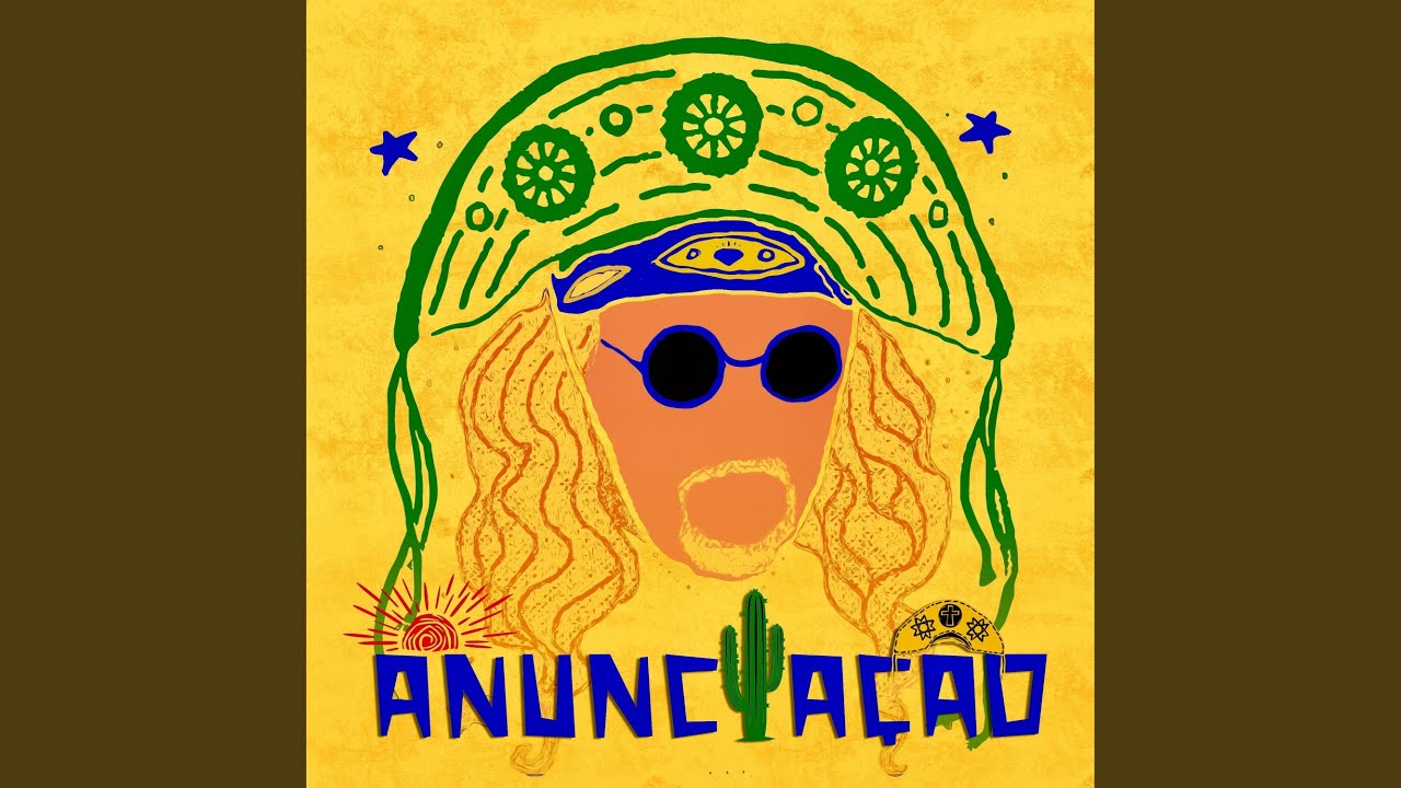 Anuncia&ccedil;&atilde;o (feat. Mariana Nolasco)