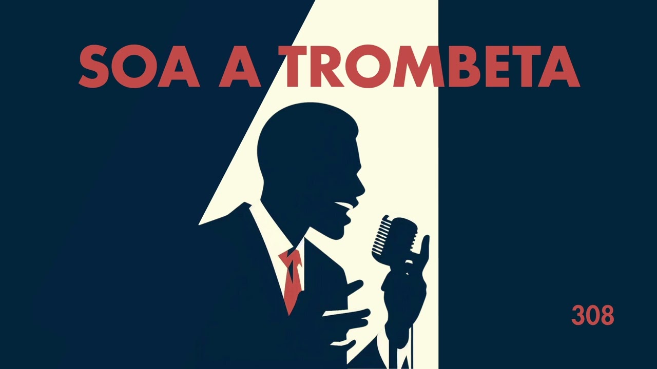 Hino 308 em Jazz - Soa a Trombeta