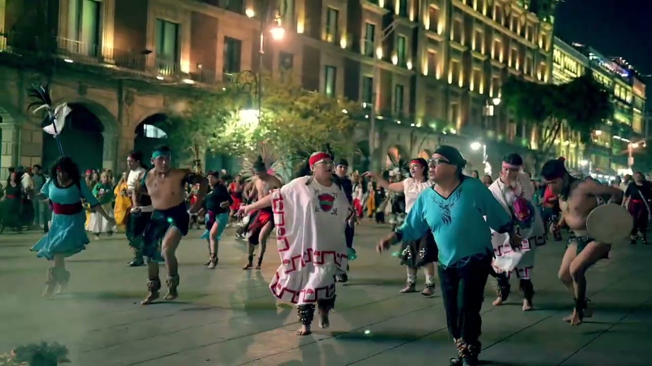 Agradecimiento Ce Tochtli Xihuitl – Inicio de Ciclo