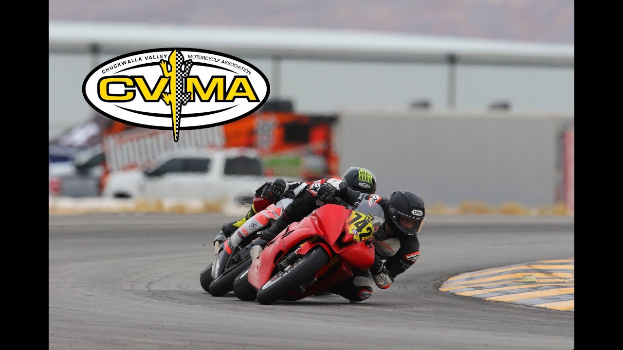 CVMA 23/24 - Round 4 - Amateur Middleweight Recap