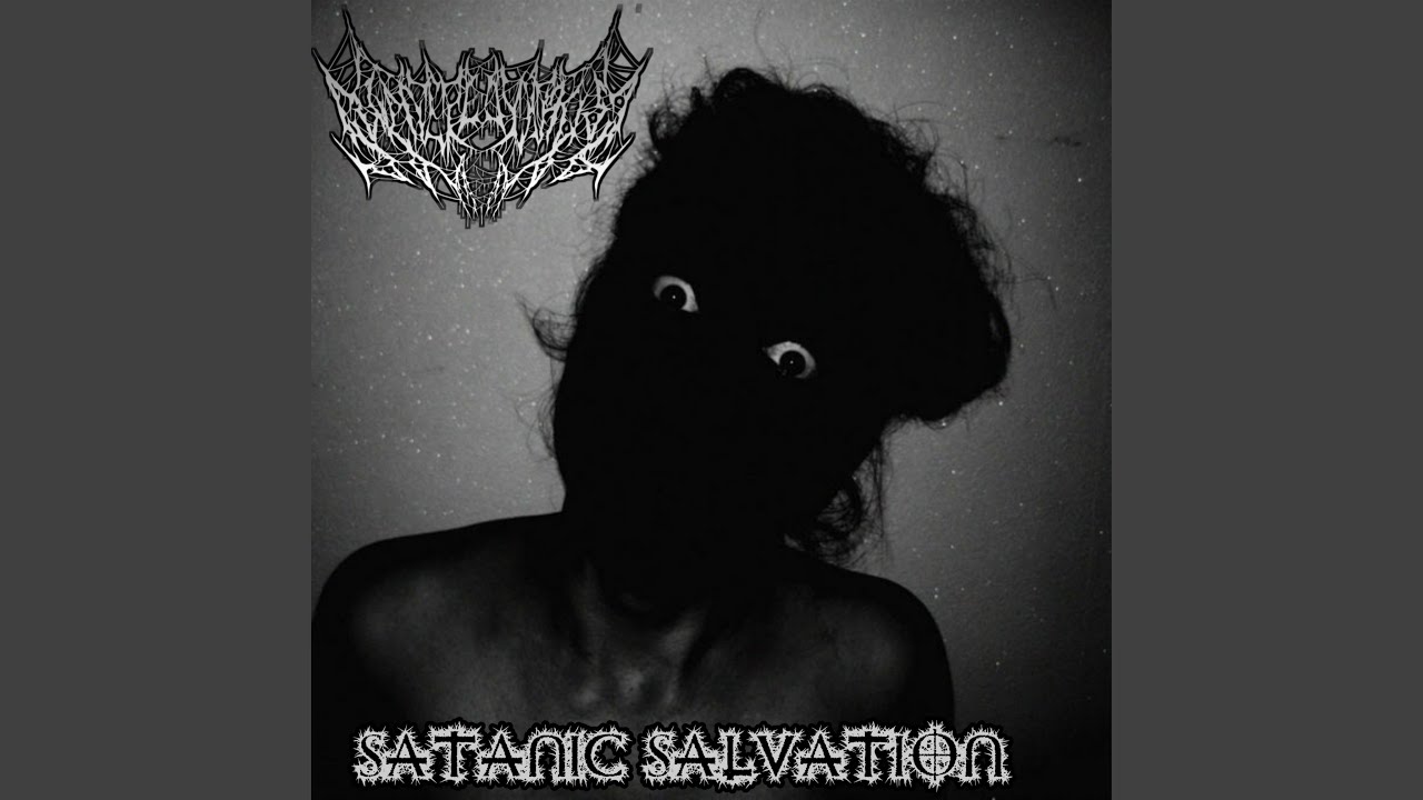 SATANIC SALVATION