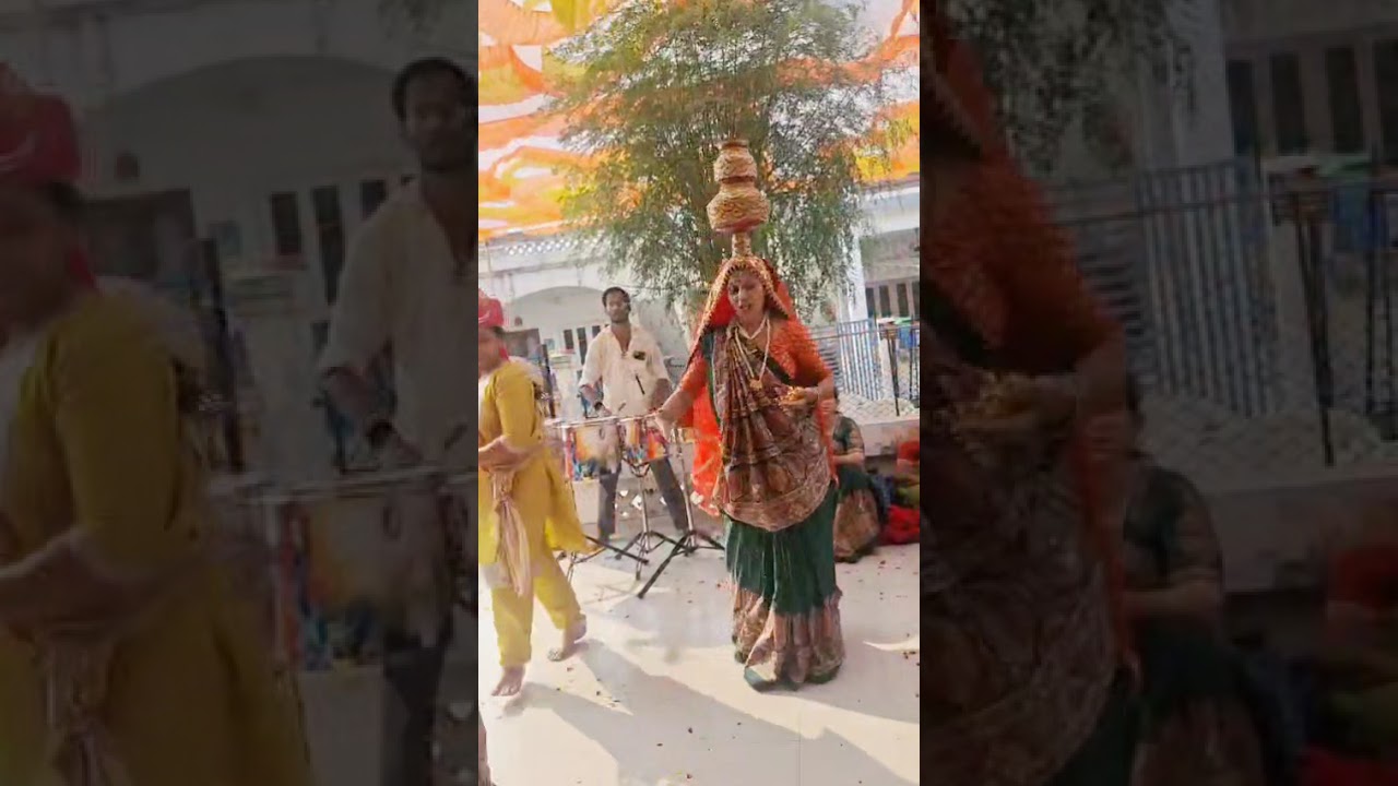 બહુચર@બાવની@માનવ@મંદિર@સોસાયટી@ કલોલ@20//Feb//2026💐💐💐