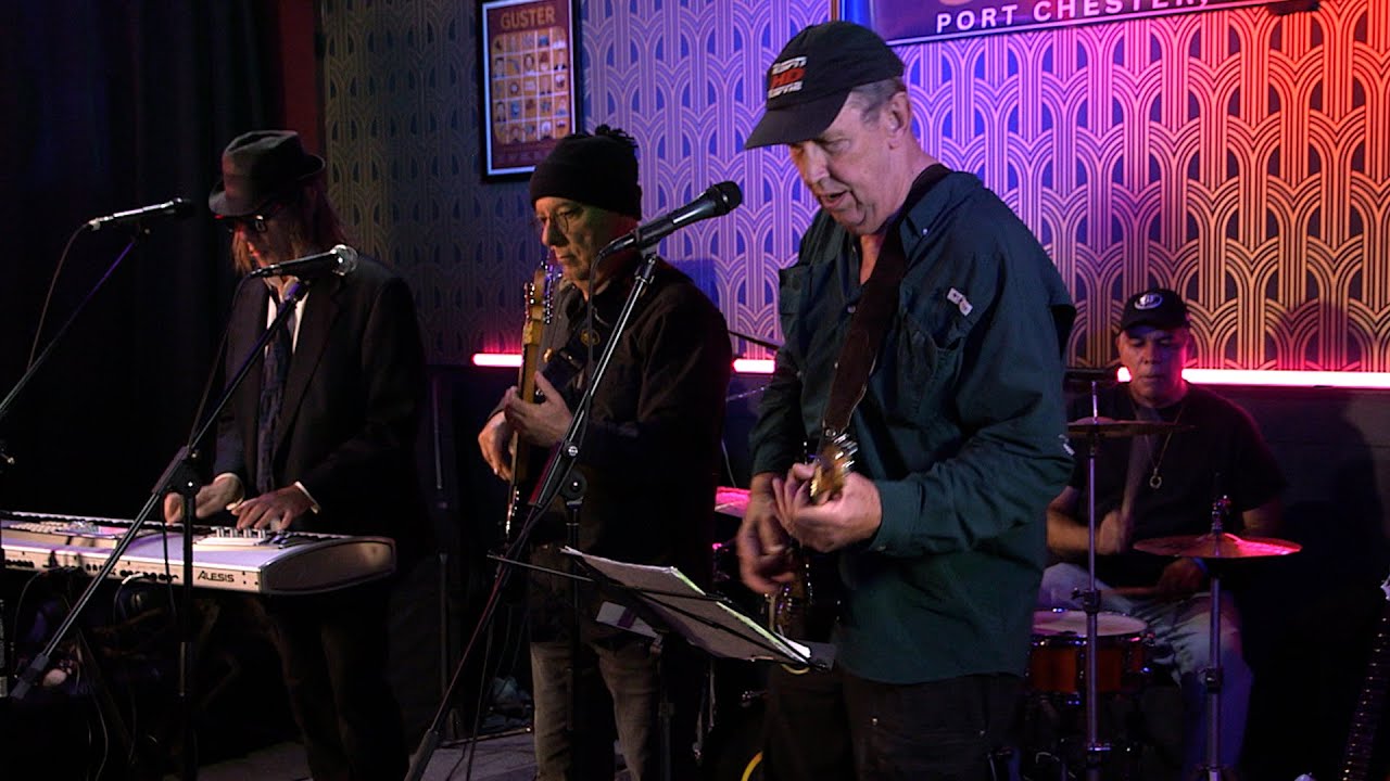 The Jims with Eddie Denise and Friends 10 28 2025
