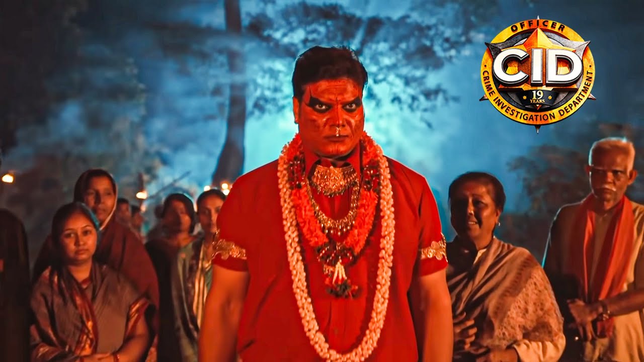 CID New Epidode | Crime Story 2026 | सी.आई.डी. | CID | New Episode 2026 | Crime Series 2026