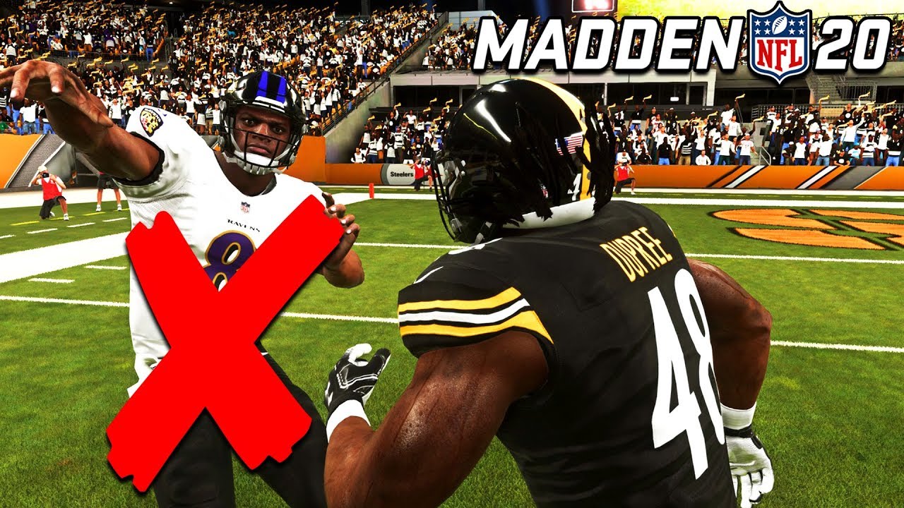 5 Big Things That Were REMOVED From Gameplay In Madden 20