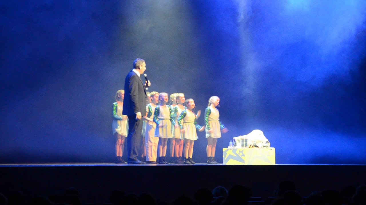 Samson en Gert 2014