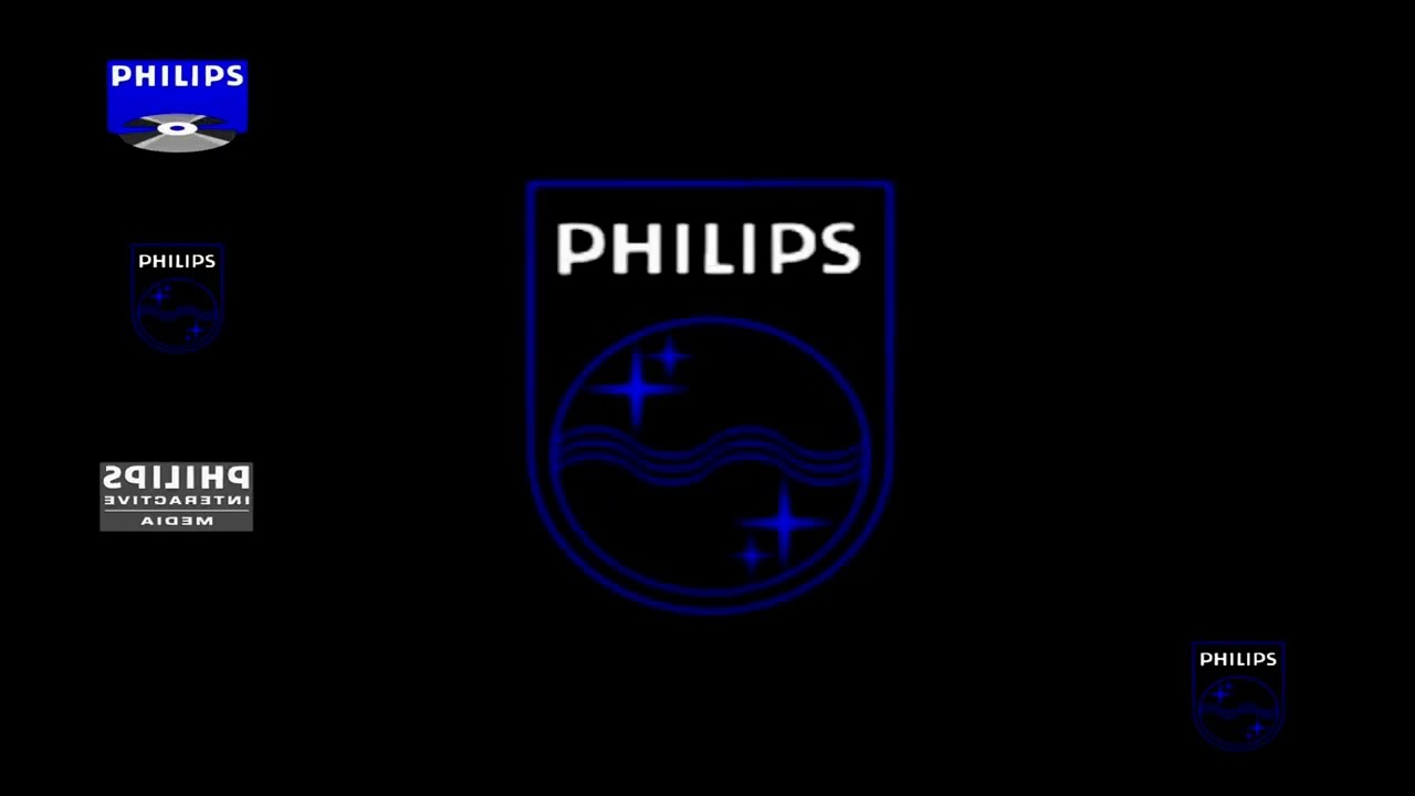 Philips CD I Startup - Sparta Central V1.5 Remix