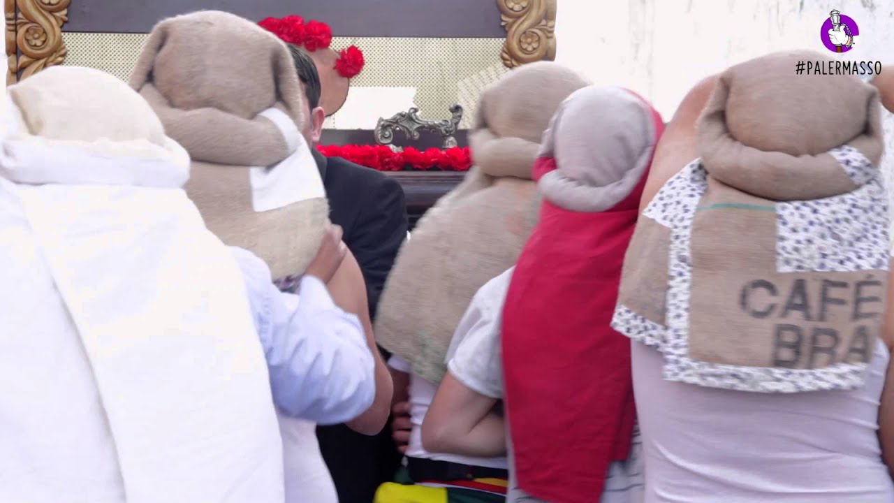 Costalero 2.0 - El Palermasso. Cap&iacute;tulo 2 - Temporada 1