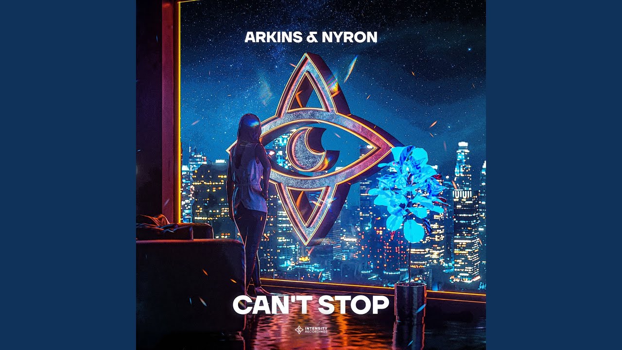 Can't Stop (Extended Mix)