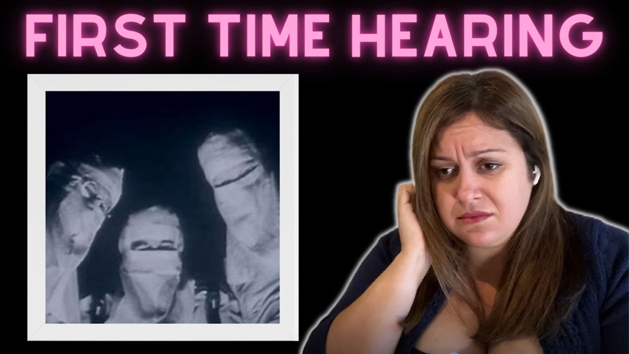 First time hearing Metallica | One Reaction