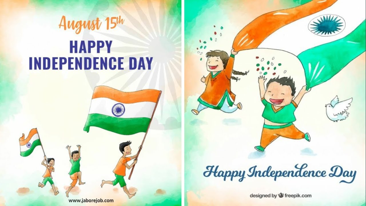Happy Independence Day Images |15 August wallpaper