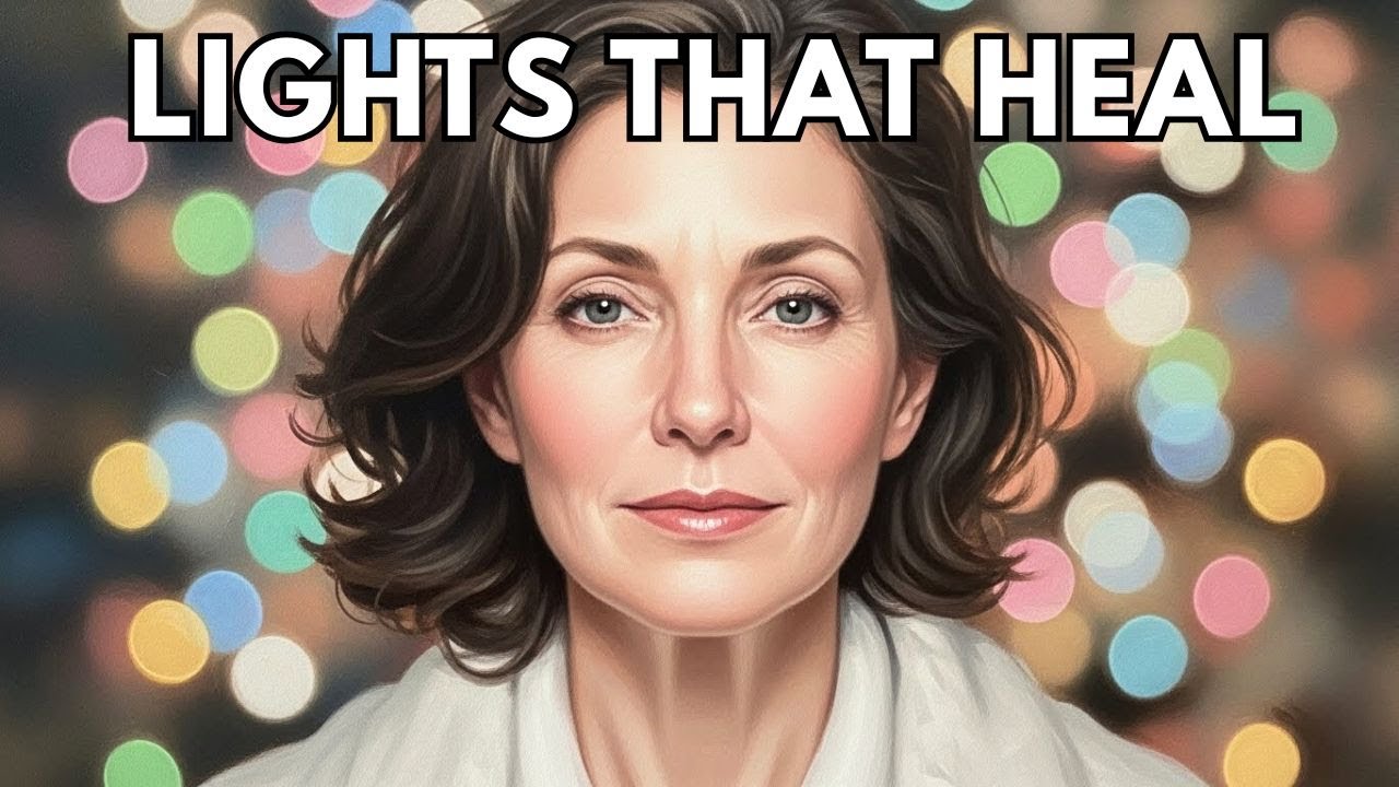 At 50, Helen finds lights that changes her destiny | Overcoming Story