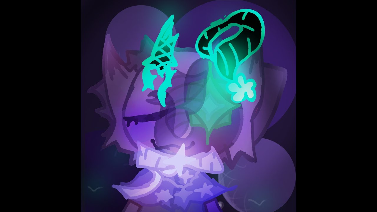 Playing games! (Mostly Dandy's world!)