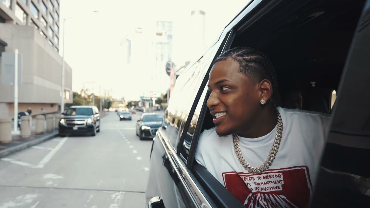 MB Pee- Reefer (Official Video)