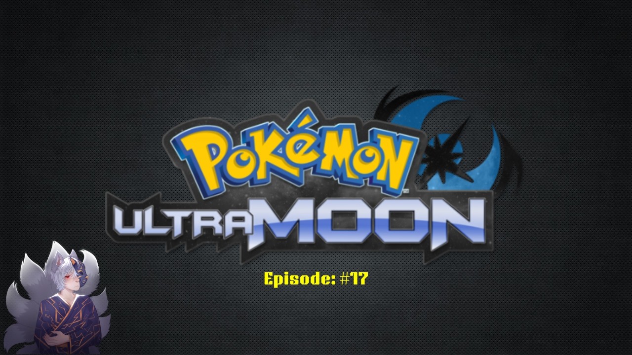 Pokemon Ultra Moon Randomizer | Episode #17 | w/ Storm | Post Trial Catches and Wormholes