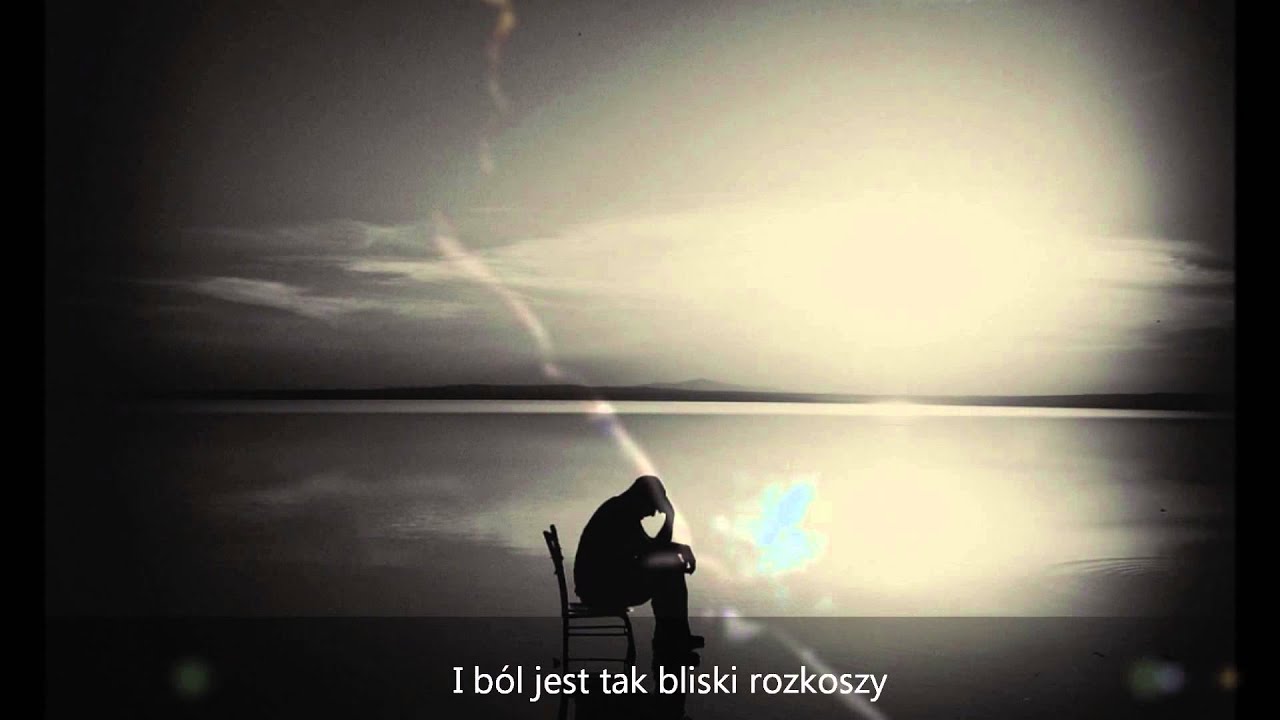 Queen - One Year of Love (napisy, tłumaczenie PL)